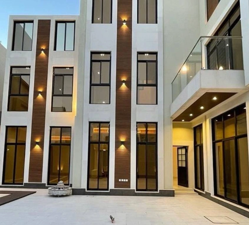 زجاج سيكوريت الرياض - ماسة الوسام