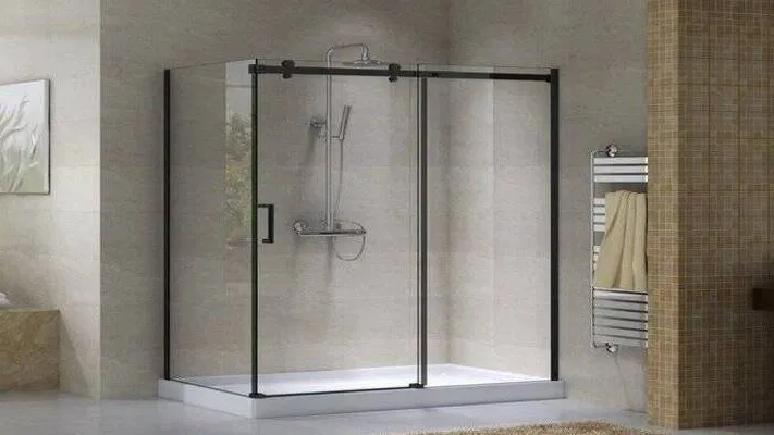 تركيب كبينة شاور زجاج في الرياض