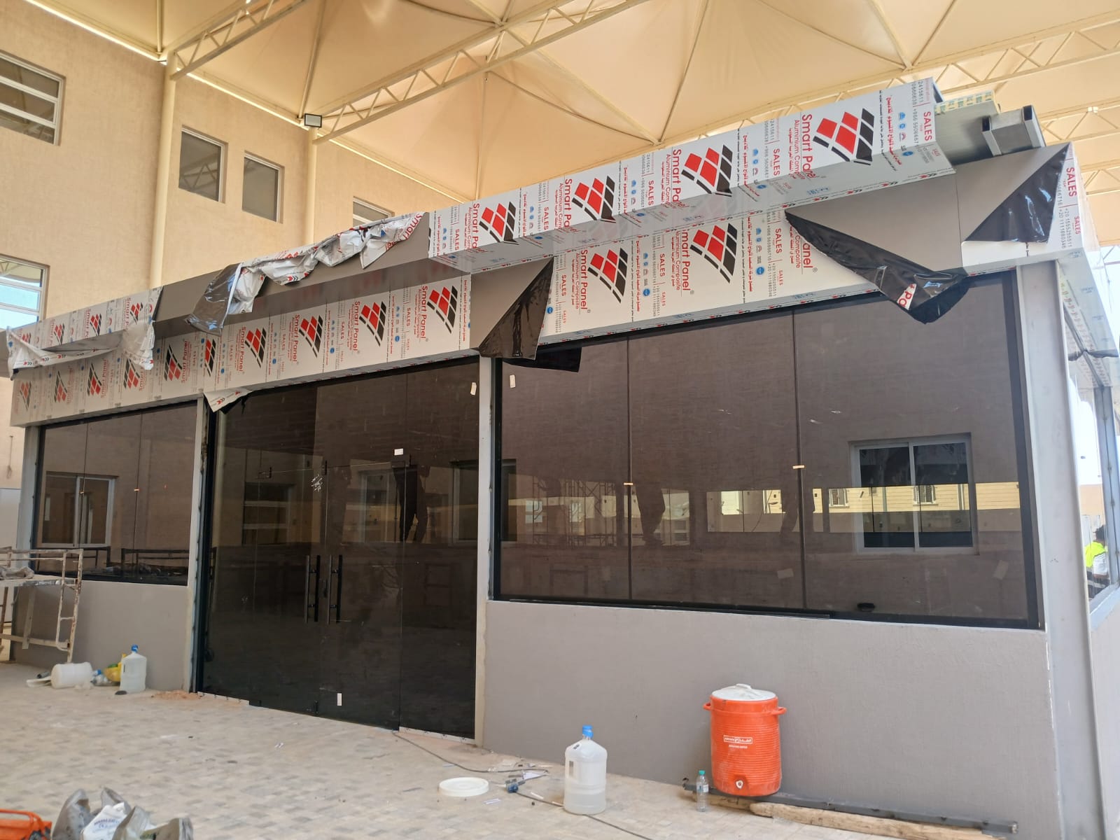 واجهات وابواب واجهات وابواب