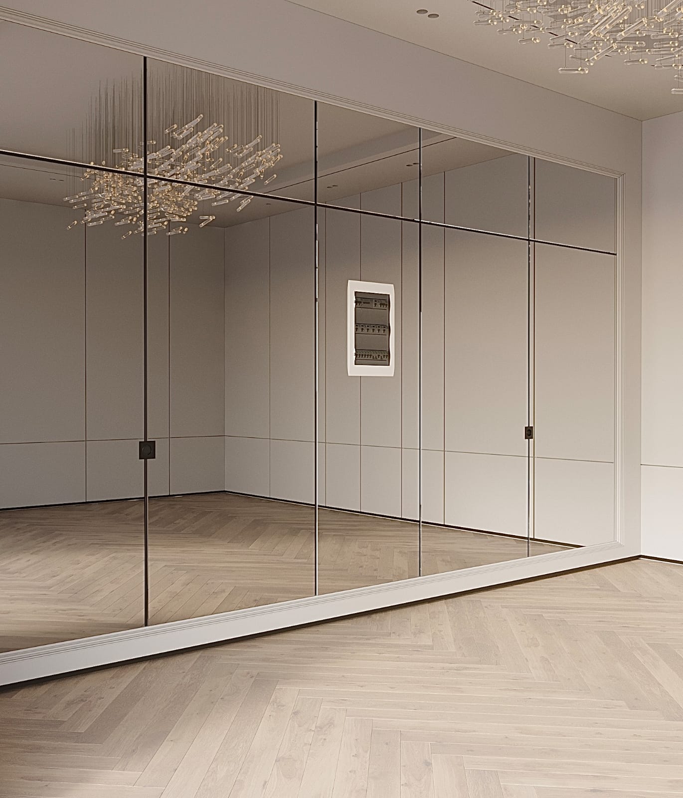 مكاتب وفواصل زجاج مكاتب وفواصل زجاج