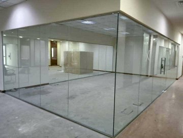 مكاتب سيكوريت زجاج مكاتب سيكوريت زجاج