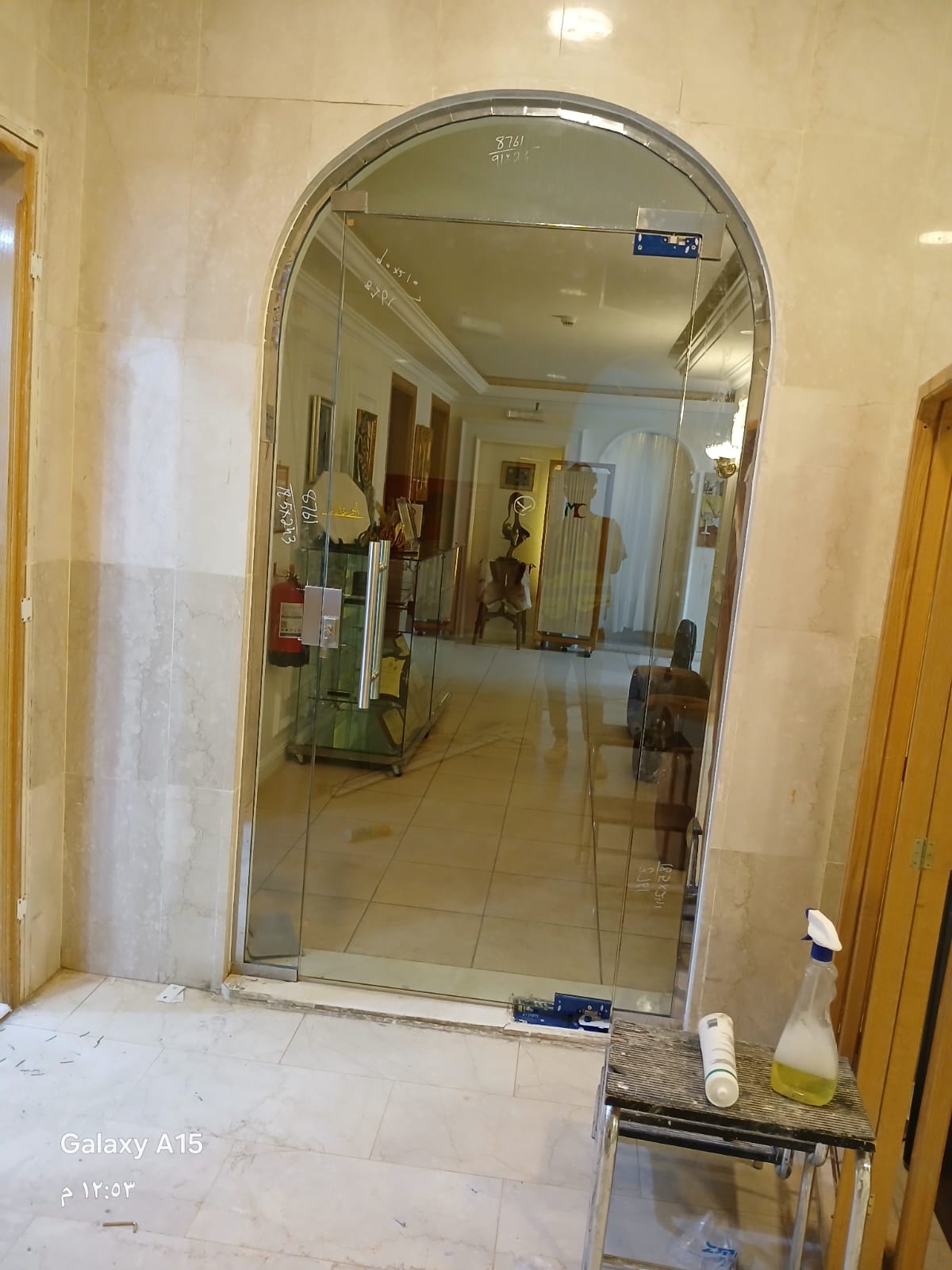 ابواب سيكوريت مقاوم للصدمات ابواب سيكوريت مقاوم للصدمات