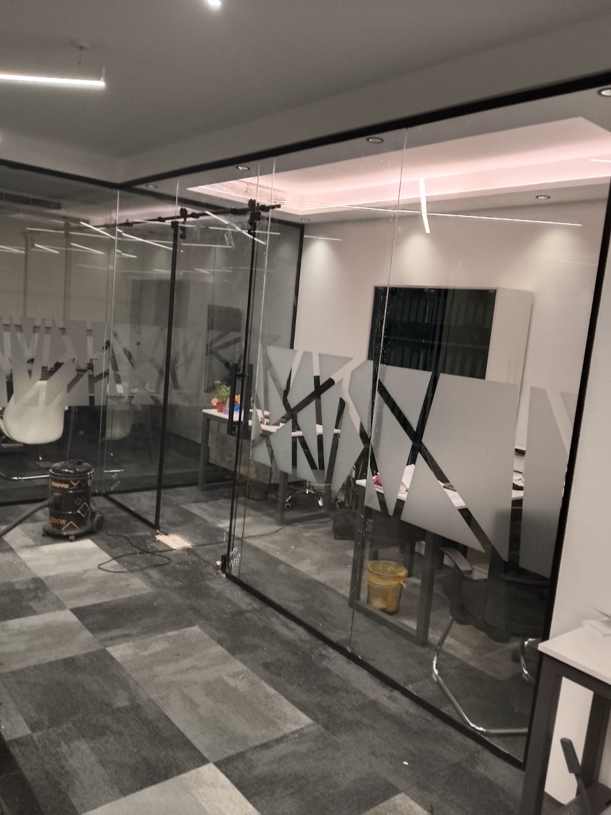 اعمال سكوريت اعمال سكوريت